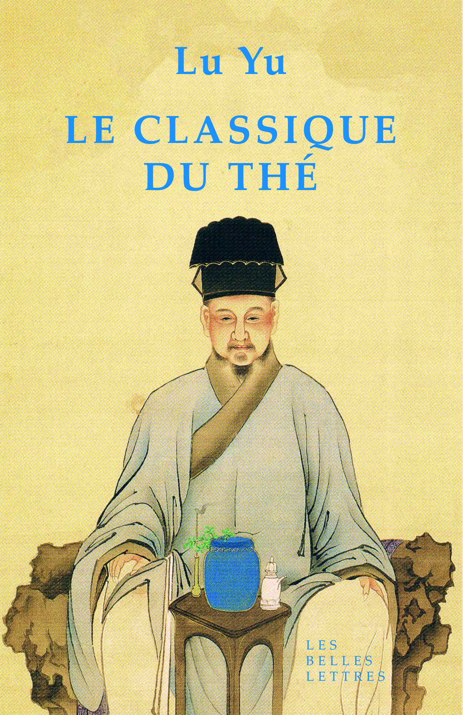 Le Classique du thé