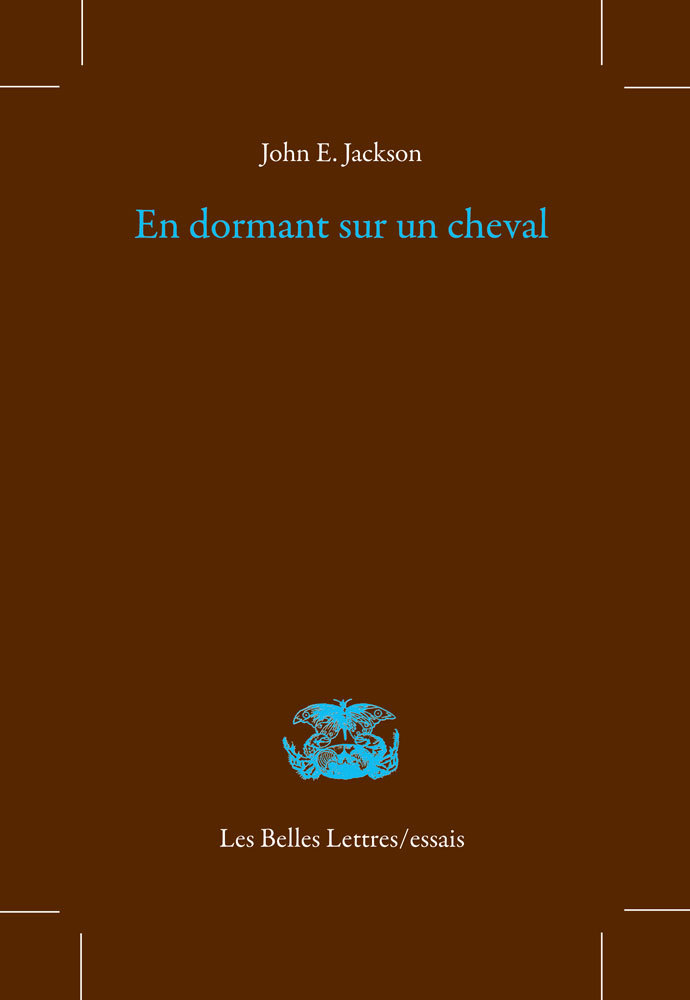 « En dormant sur un cheval… »