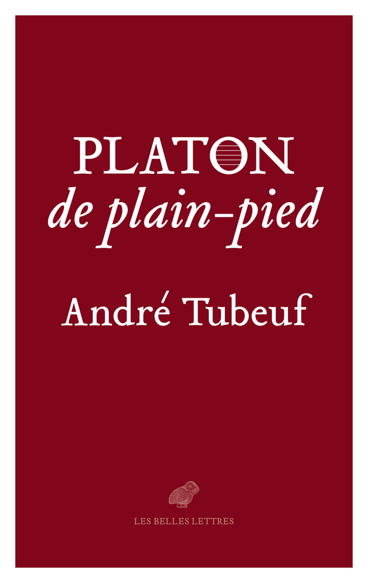 Platon, de plain-pied