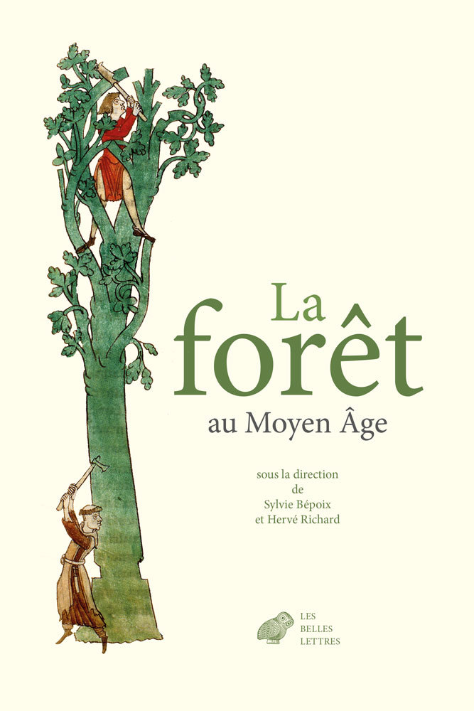 La Forêt au Moyen Âge