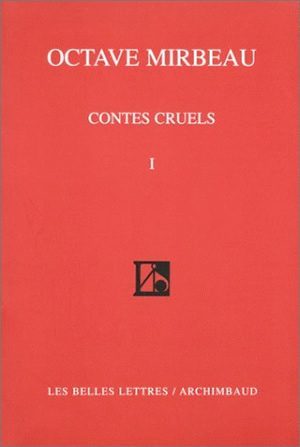 Contes cruels