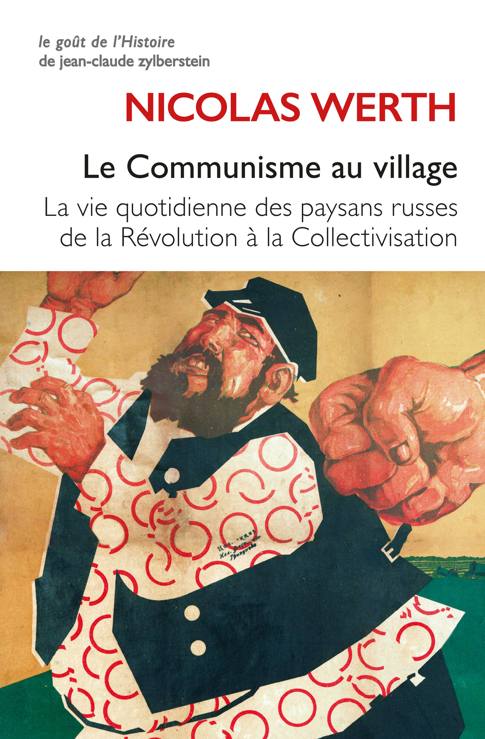 Le communisme au village