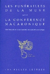 Funerailles De La Muse (Les)