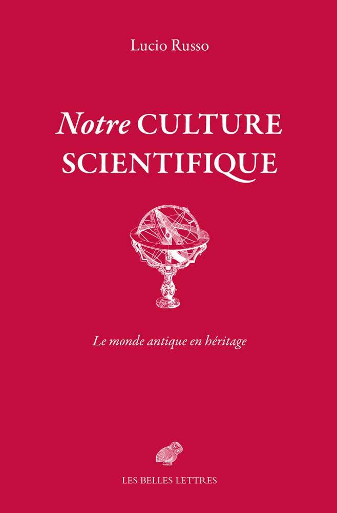 Notre culture scientifique
