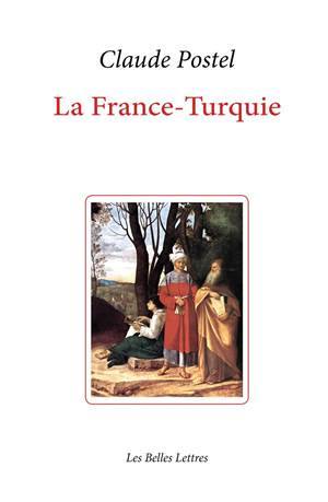 La France-Turquie