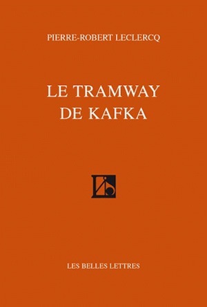 Le Tramway de Kafka