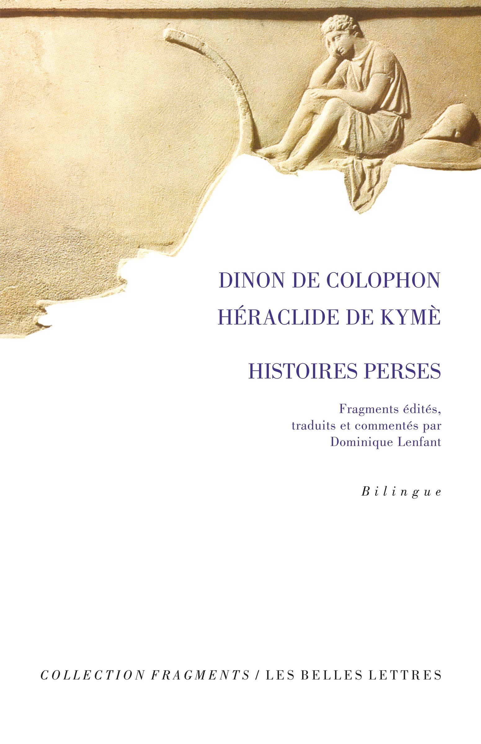 Histoires perses