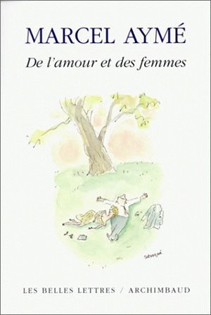De l' Amour et des femmes