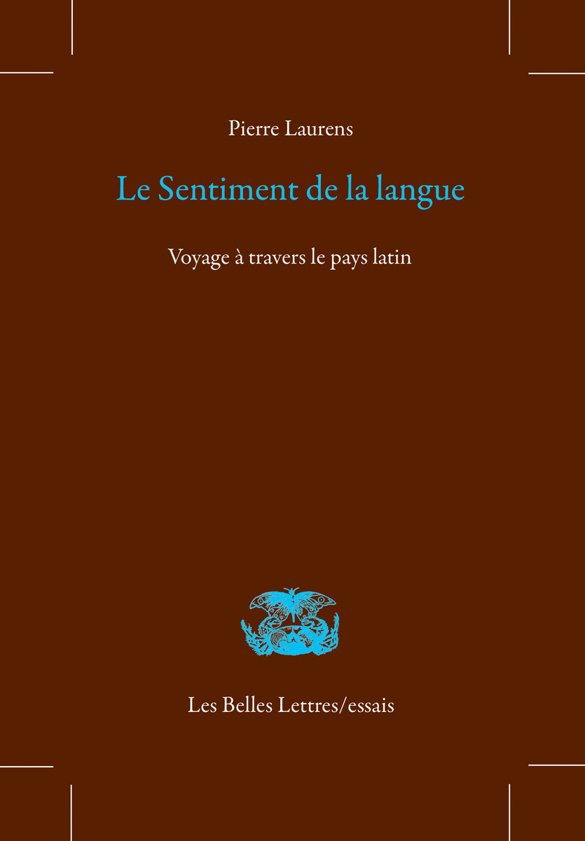 Le Sentiment de la langue