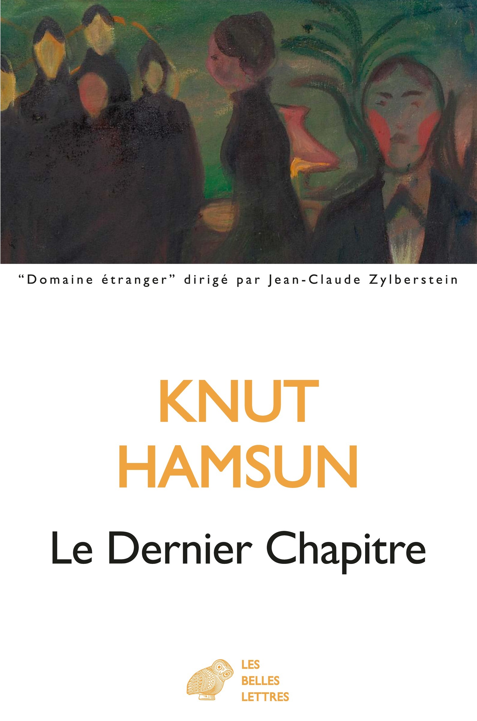 Le Dernier Chapitre
