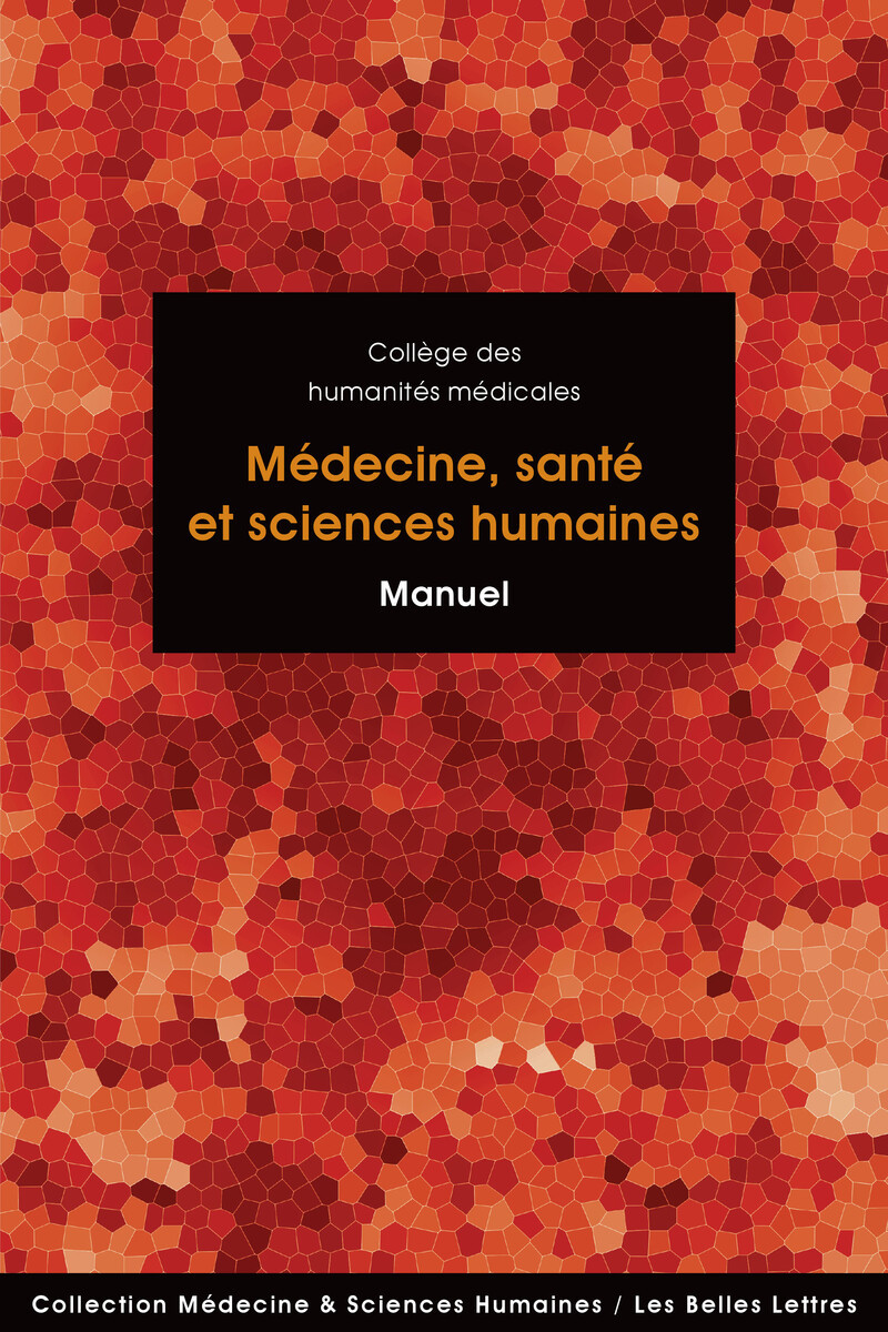 Médecine, santé et sciences humaines