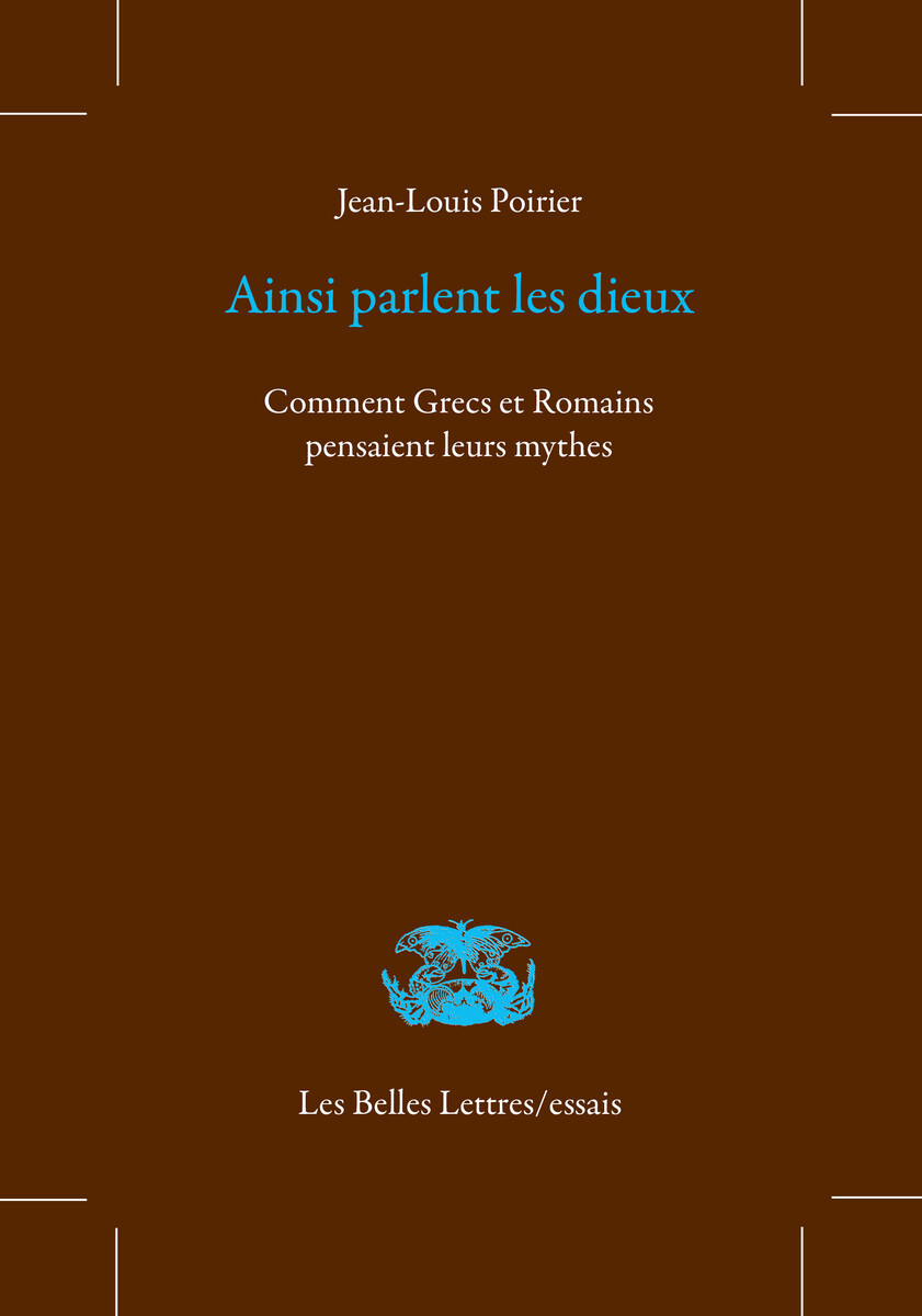 Ainsi parlent les dieux