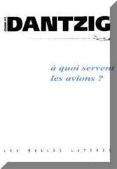 A Quoi Servent Les Avions ?