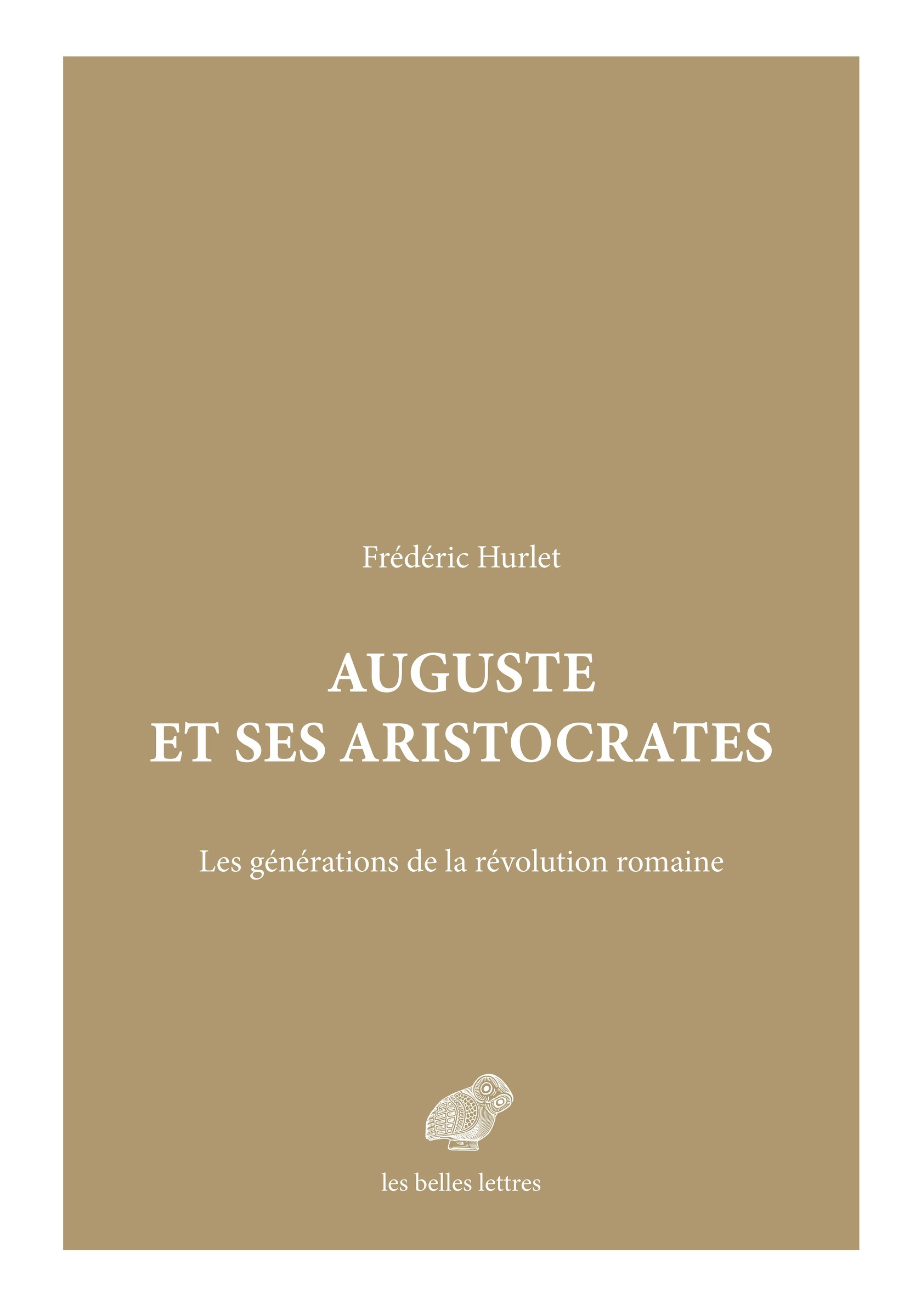 Auguste et ses aristocrates