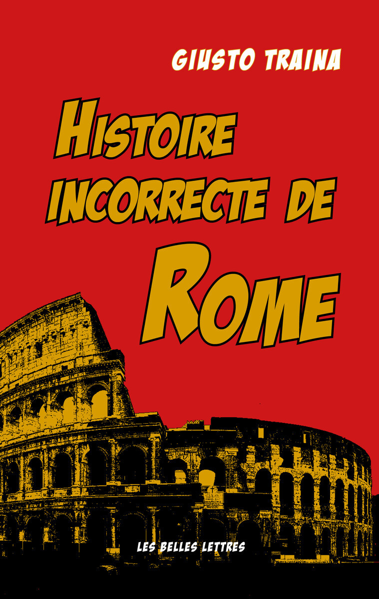 Histoire incorrecte de Rome