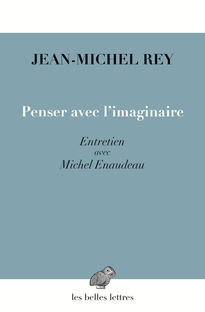 Penser avec l'imaginaire