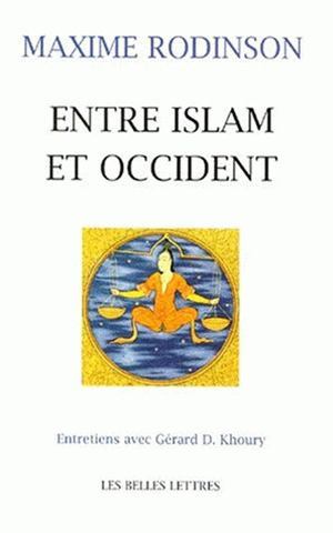 Entre Islam et Occident.