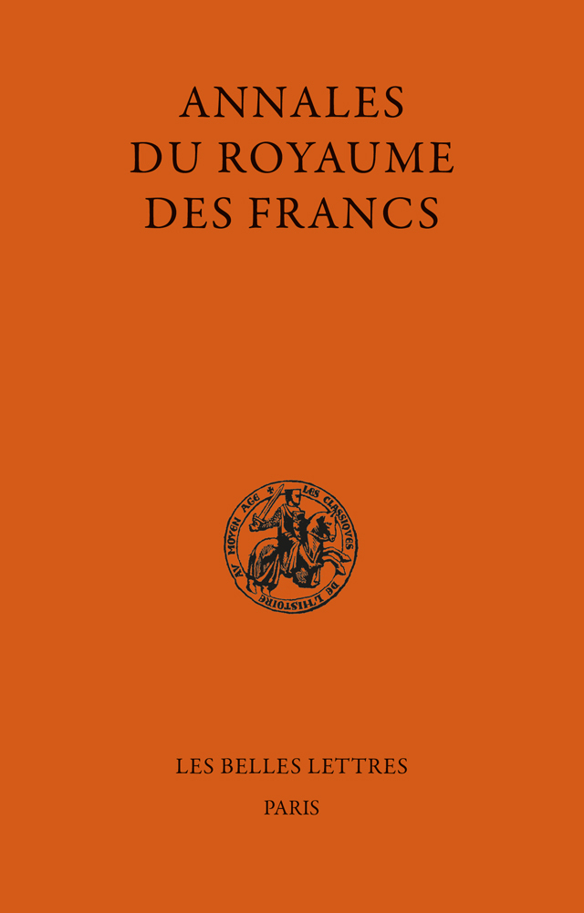 Annales du Royaume des Francs