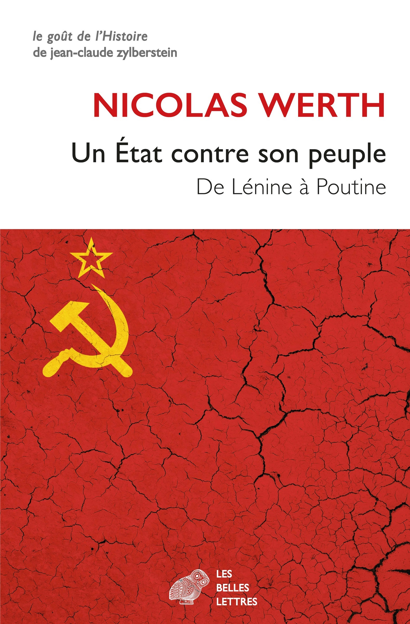 Un État contre son peuple