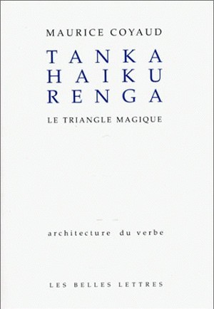 Tanka Haïku Renga