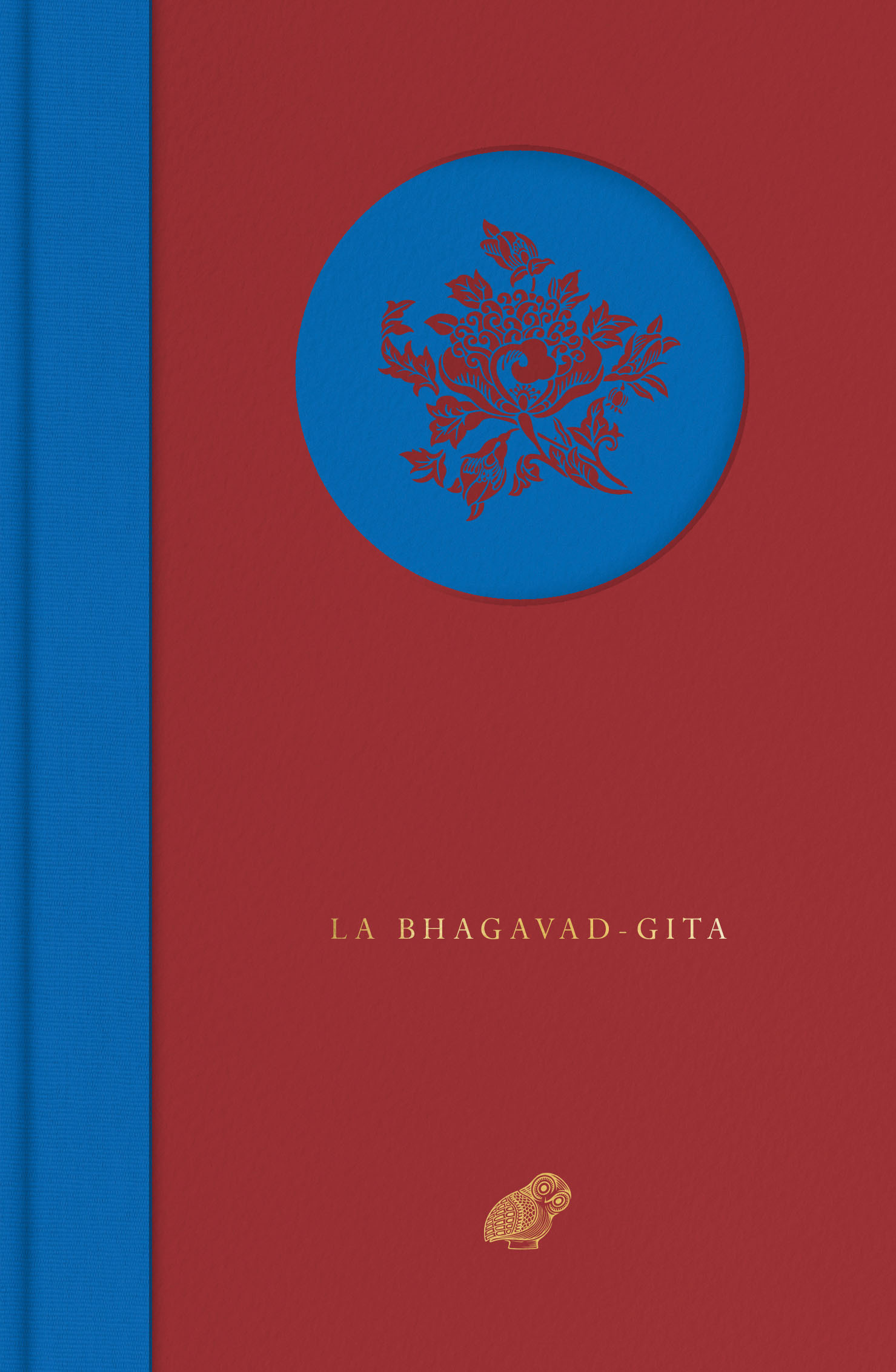 La Bhagavad-Gita