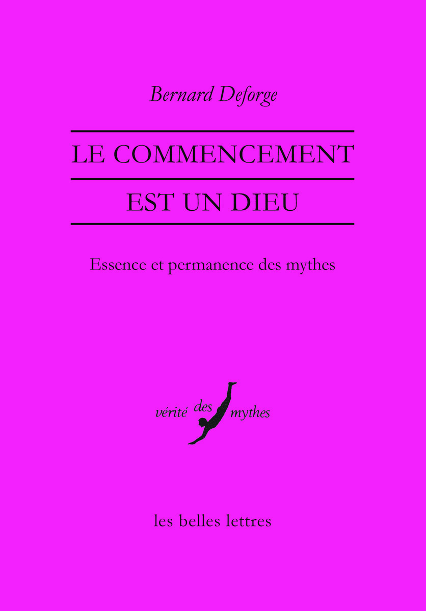 Le Commencement est un dieu