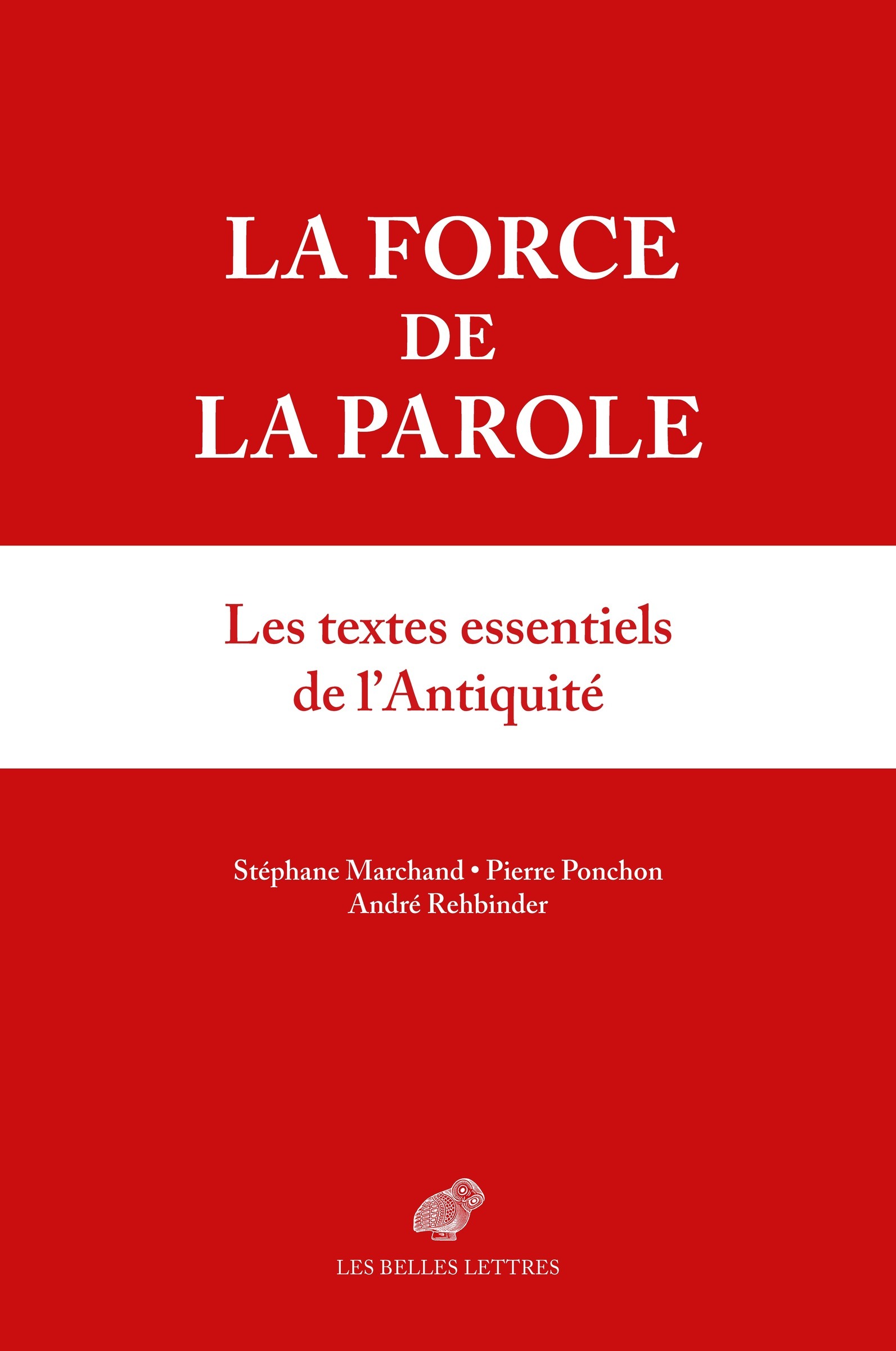 La force de la parole