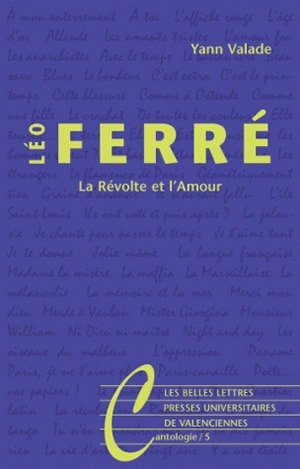 Léo Ferré