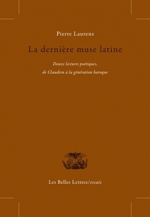 La Dernière Muse latine
