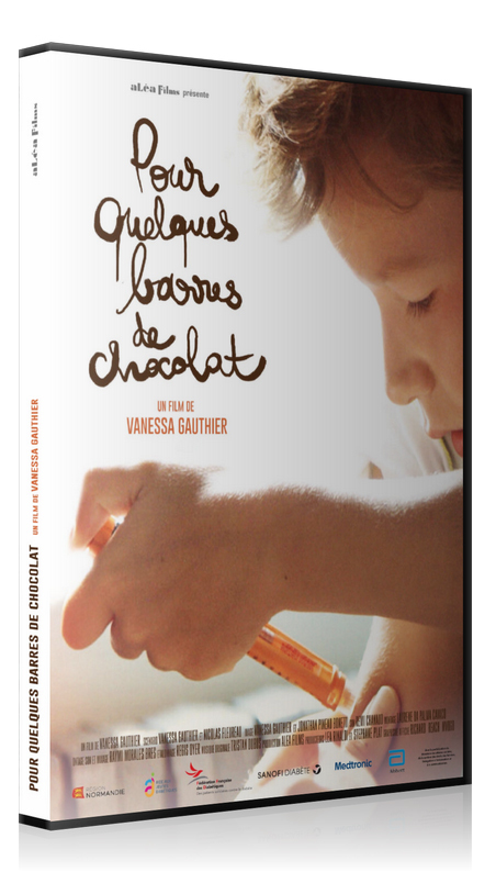 POUR QUELQUES BARRES DE CHOCOLAT - DVD