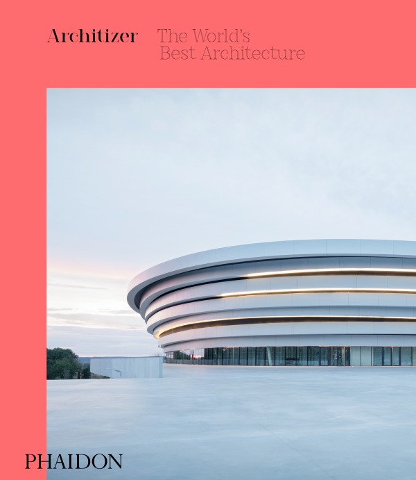 Architizer 2018