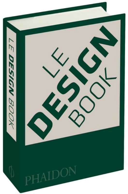 Le design book