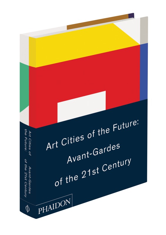 ART CITIES OF THE FUTURE