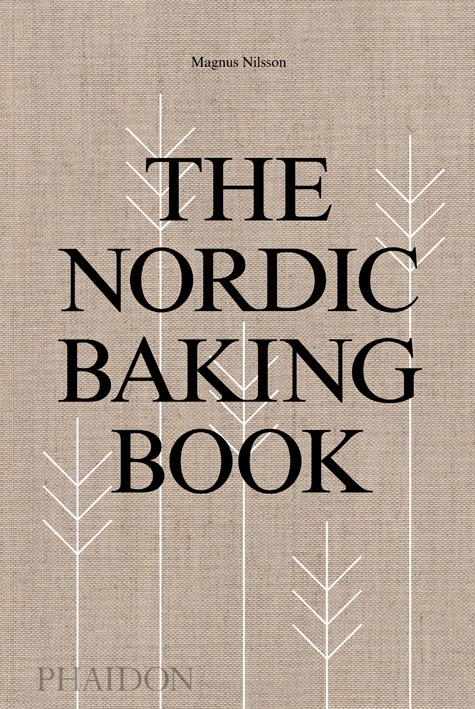 The nordic baking book