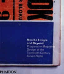 MERZ TO EMIGRE AND BEYOND