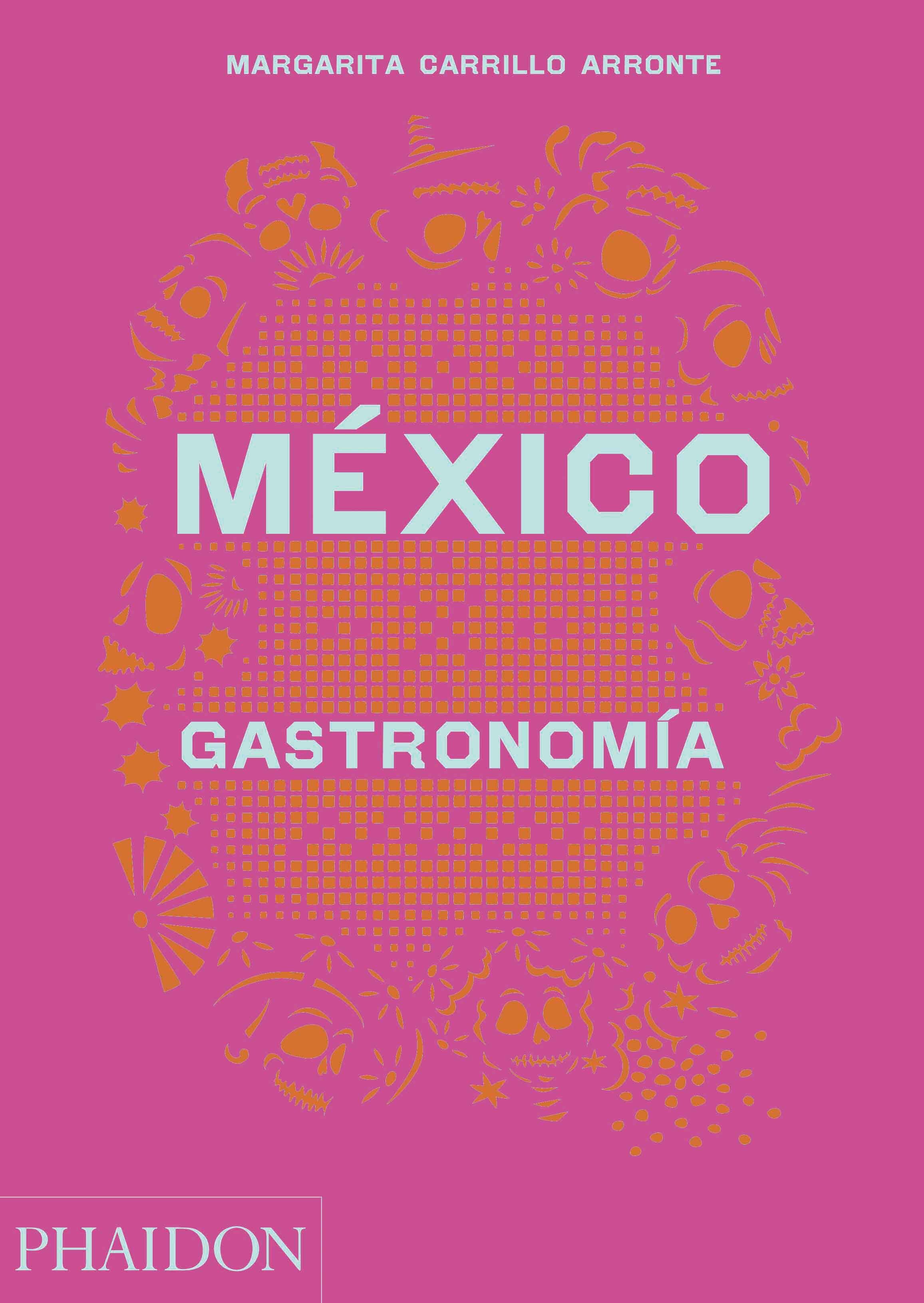 México gastronomia