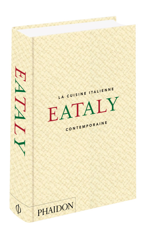 Eataly : la cuisine italienne contemporaine