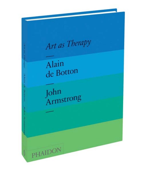 ART AS THERAPY