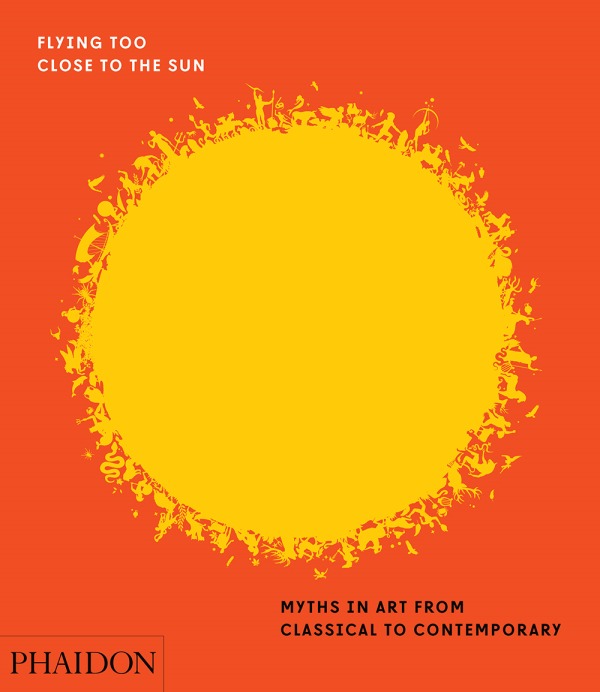 FLYING TOO CLOSE TO THE SUN