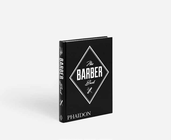 THE BARBER BOOK