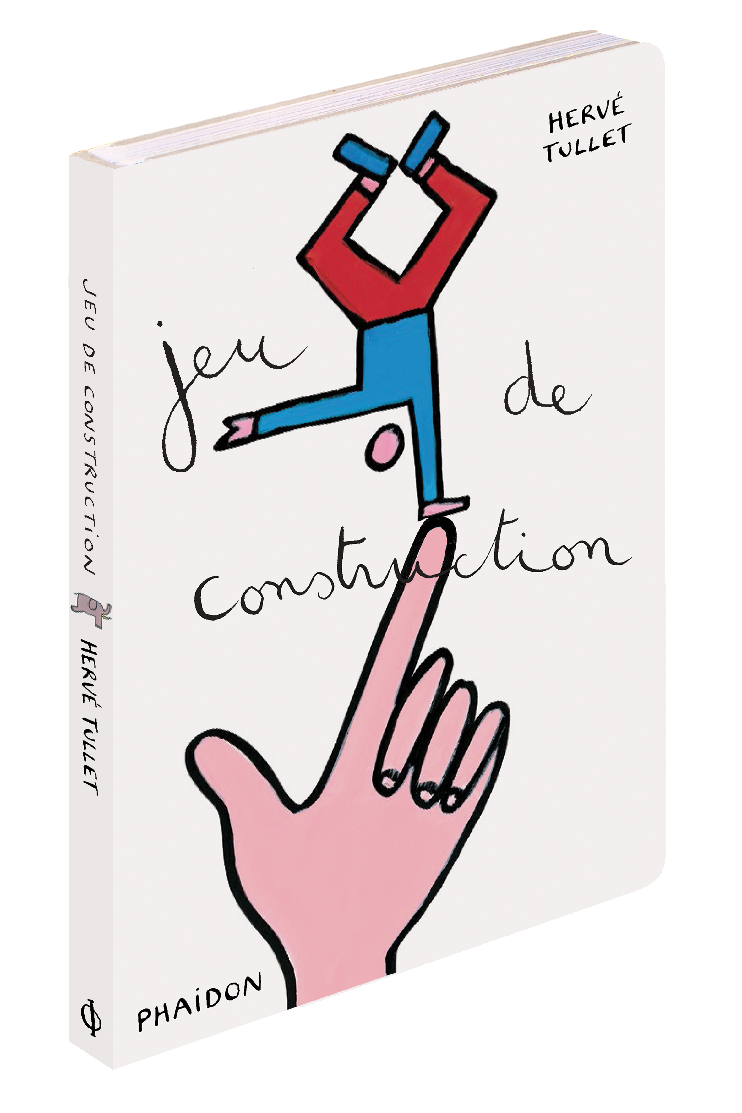 Jeu de construction