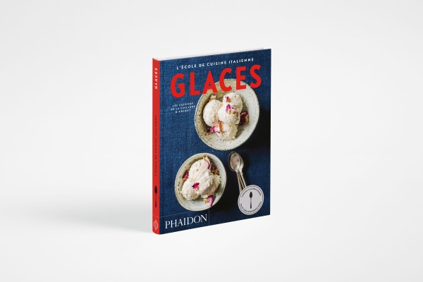 L'école de cuisine italienne - glaces