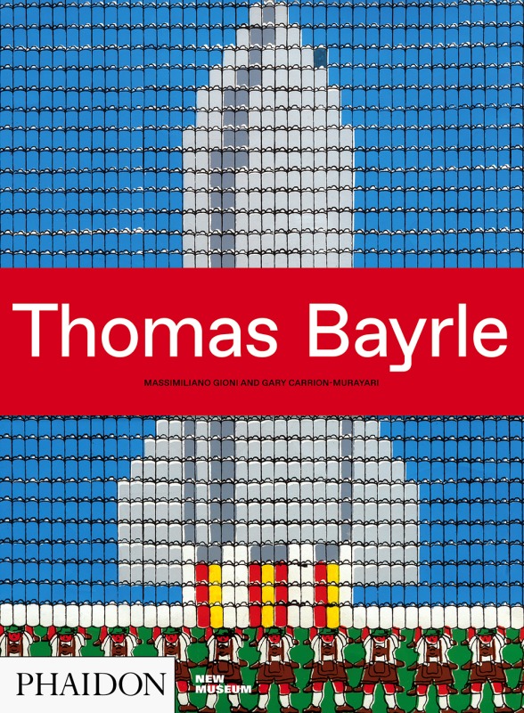 THOMAS BAYRLE