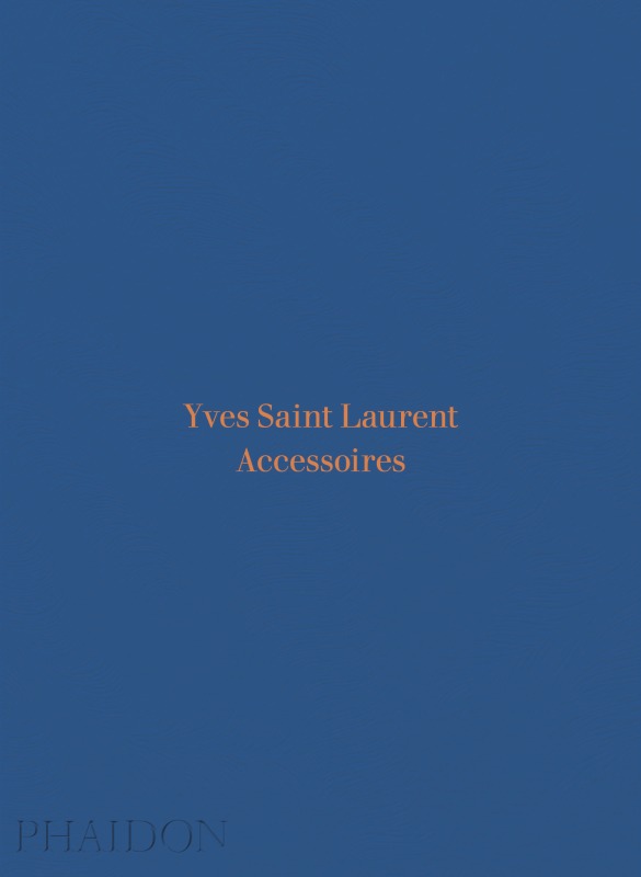 YVES SAINT LAURENT ACCESSORIES