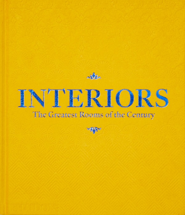 Interiors (saffron yellow)