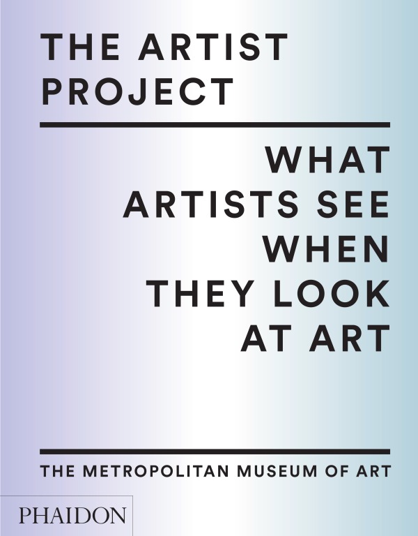 THE ARTIST PROJECT