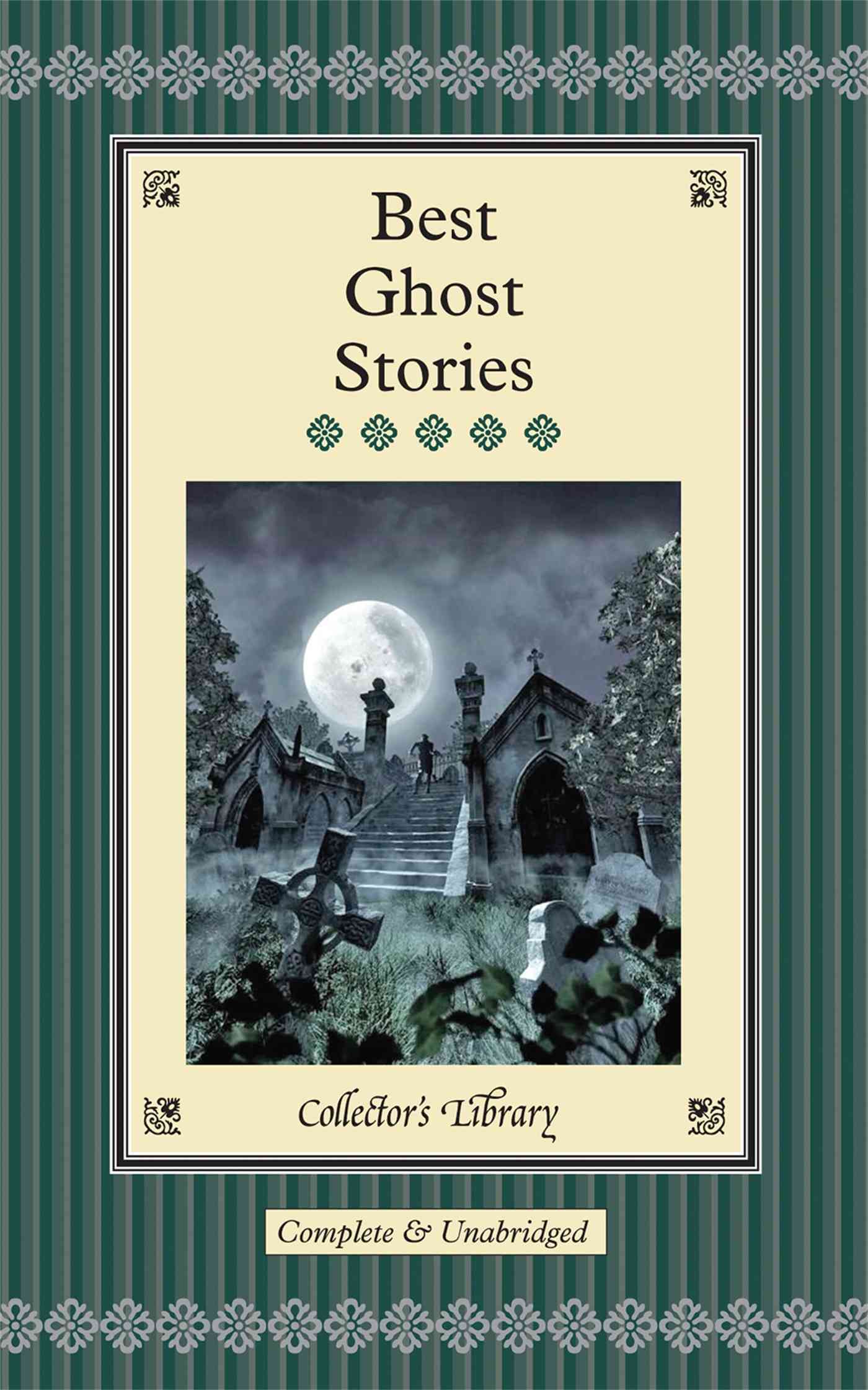Best Ghost Stories