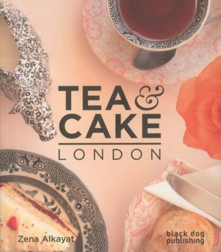 Tea and Cake London