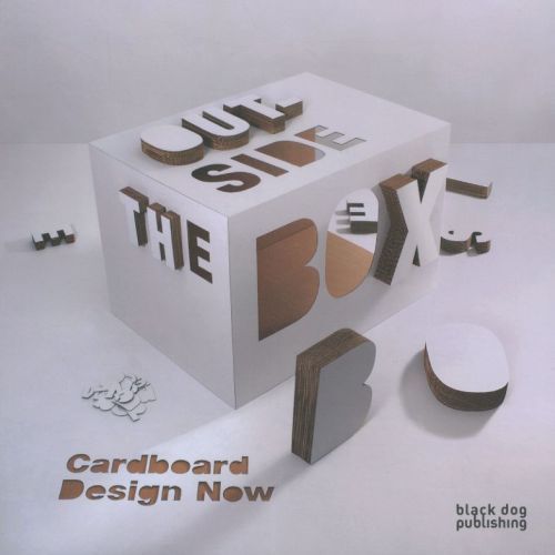 Outside the Box: Cardboard Design Now