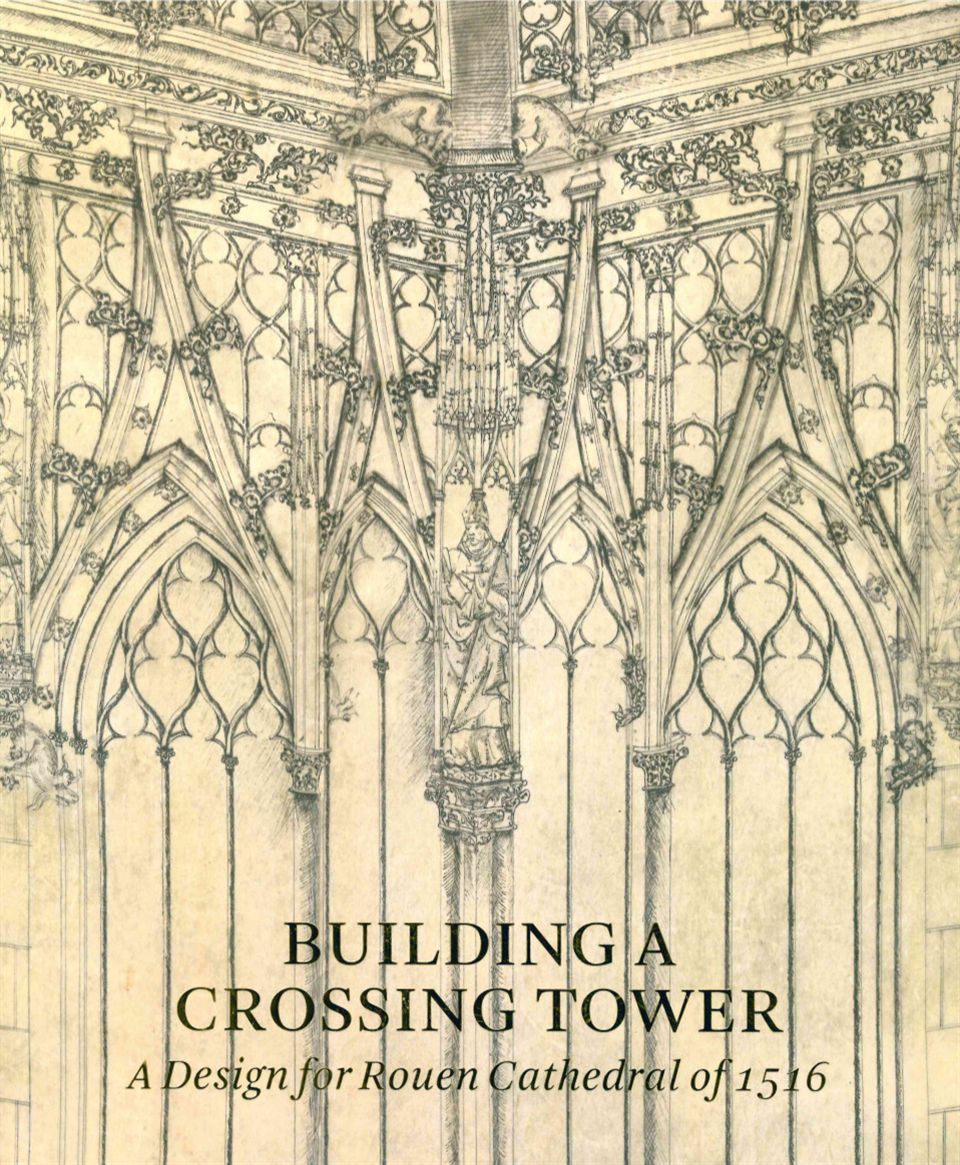 Building a Crossing Tower